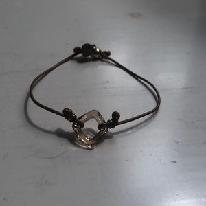 Alex and Ani bracelet